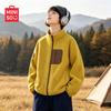 MINISO Детская зимняя флисовая куртка