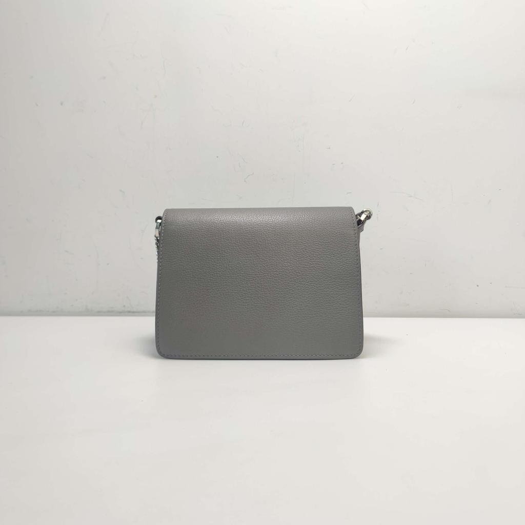 [Pre-Owned] Patricia Visetos Fashion Leather Mini Shoulder Bag - Very Good #8PVVE8