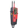 Тестер напряжения и целостности UNIT UT18D (Китайская версия)