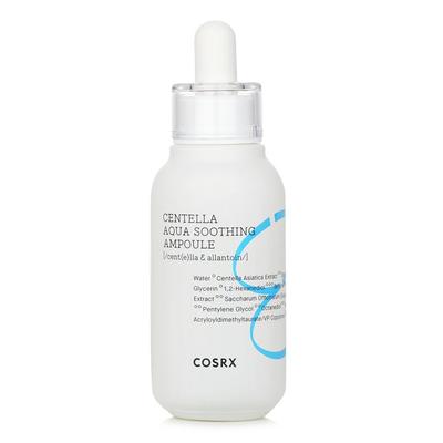 Успокаивающая ампула Hydrium Centella Aqua