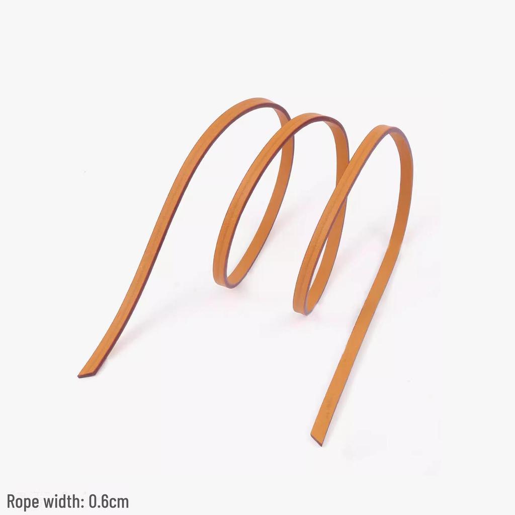 Сумка-ведро Noe BB Drawstring, кожаный сменный ремень через плечо/на одно плечо для сумки LV Noe NM