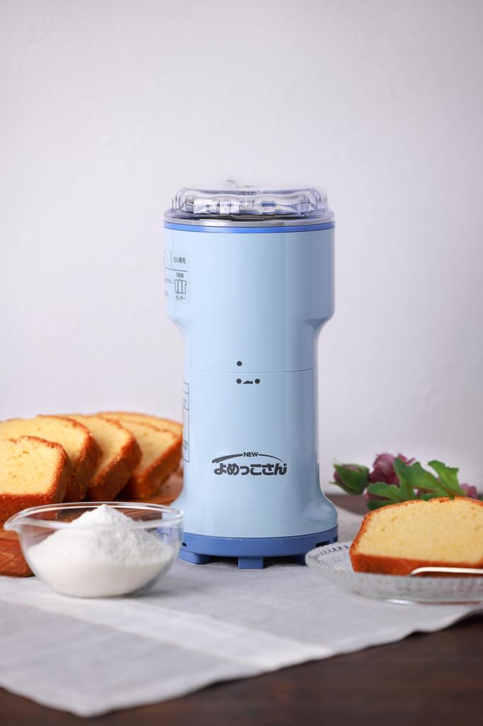 Электрическая многоцелевая мельница Yamamoto Новая мельница Yomekkosan Y-308B