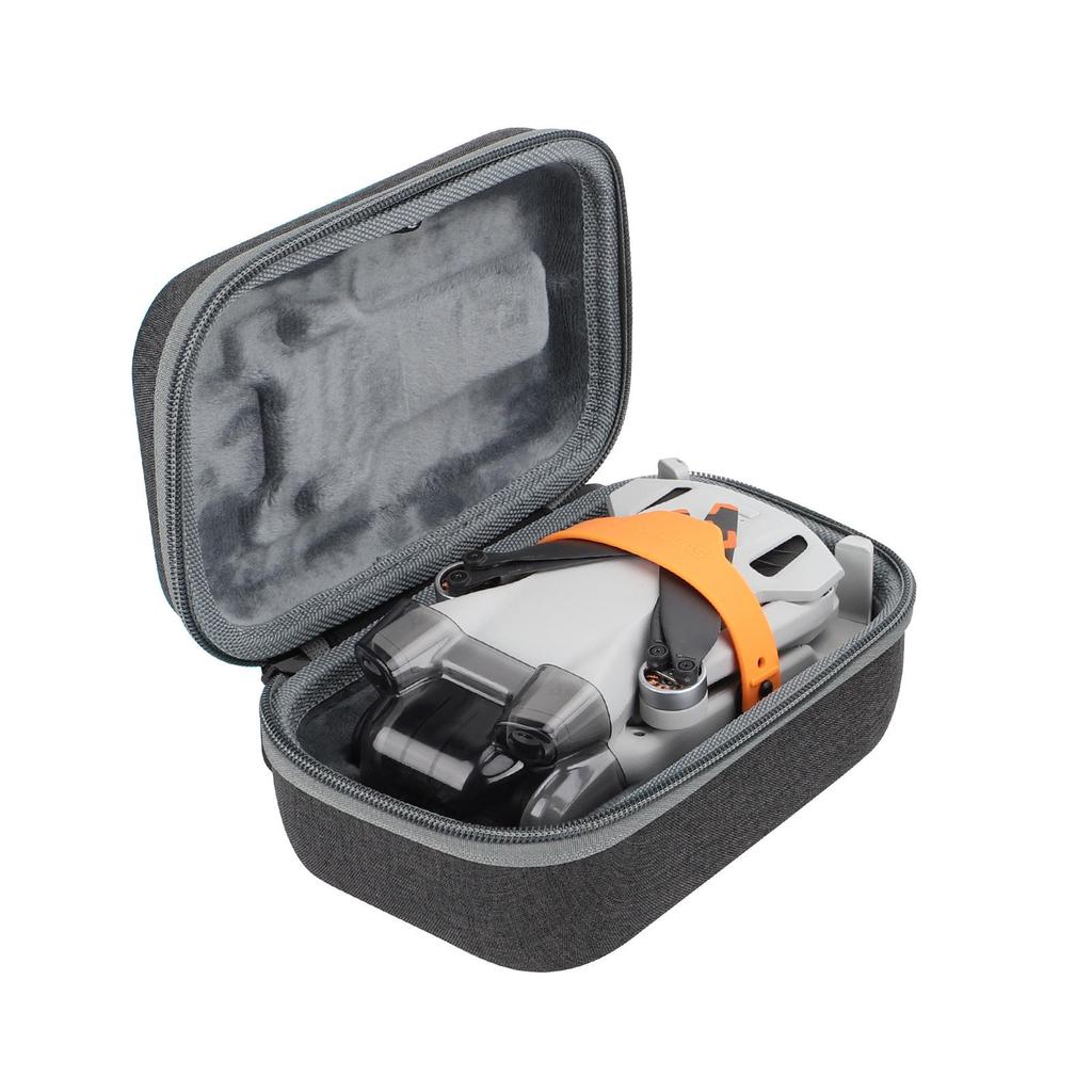 Сумка для хранения Sunnylife Mini 3 Pro Anti-Fall для тела и пульта дистанционного управления