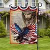 Eagle Christian Jesus American Ag Graden Ag XXH LLP LLX