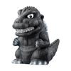Bandai GODZILLA SOFVIDOLL 10-Piece Set (Candy Toys/Gum)