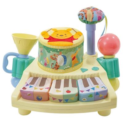 Классические игрушки – Музыкальные игрушки