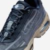 HQ0263-400 Worksout A Nike Air Max 95 Big Bubble "Thunder Blue"