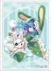 Bushiroad Sleeve Collection High Grade Fujimi Fantasia Bunko Date A Live Vol.2714 "Ёсино" Часть 3