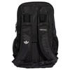 adidas Оригиналы 18,4 л Расширяемый дизайн Рюкзак из ТПУ Унисекс Рюкзаки Черный KE2716