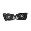 Left & Right Side Mirror Glass  Rearview Exterior  Angle for Mercedes-Benz  C E S GLC W205 W213 W238 W222 C217 C253 X253