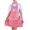 Creative Kitchen Apron Sleeveless One Size Home Cleaning Tools AVE