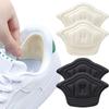Heel Pads for Sport Shoes Pain Relief Antiwear Feet Pad Protector Back Sticker