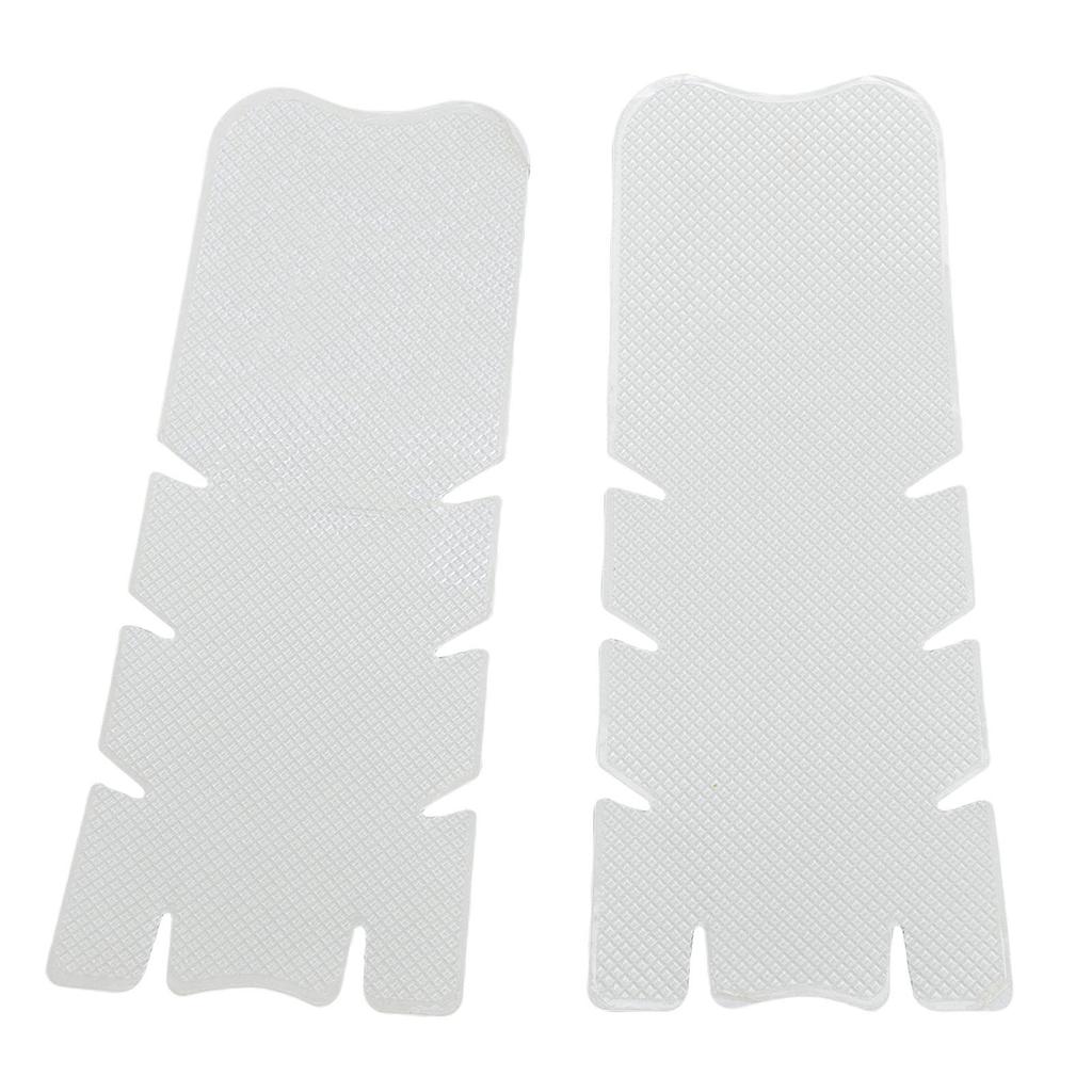 1 пара защитных наклеек на шатуны велосипеда левая и правая противоударные устойчивые к царапинам износостойкие защитные накладки на шатуны тип 3