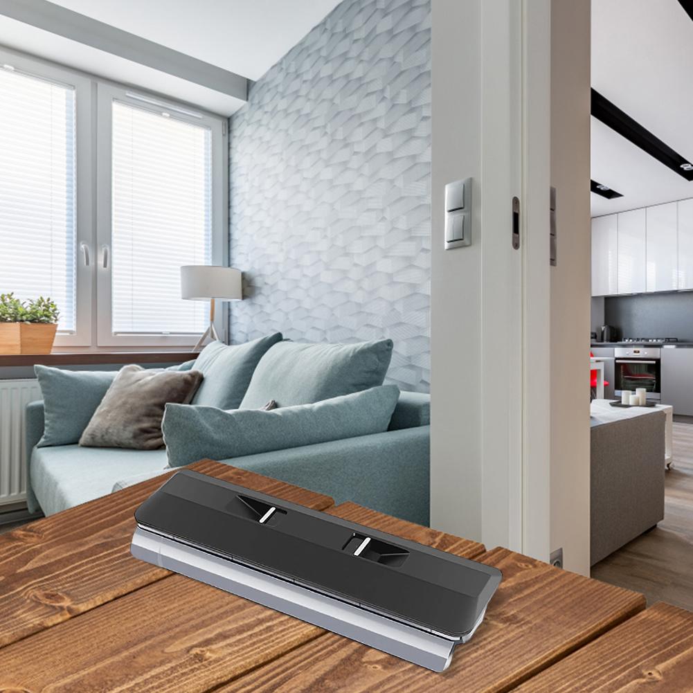 Для Tineco Для Floor One S5 Совместимая Крышка Основной Щетки Запасная Защита Щетки Пластик Черный Серый 270 38 81 мм