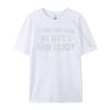Its Not Easy Being My Wifes Arm Candy Retro Funny Husband Graphic Tees Men Woman Funny Gifts