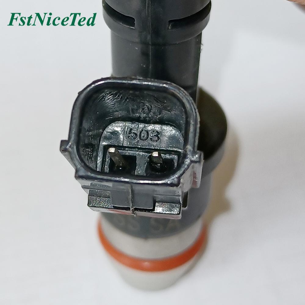 Электрический инжектор подходит для:Хонда Аккорд 2008-2013 OEM:16450-Р40-А01