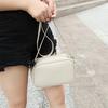 Новые простые сумки через плечо Obag для девочек, кошелек, сумки через плечо из искусственной кожи, женская сумка, женская сумка-мессенджер в стиле ретро, ​​мини-клатч-тоут