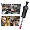 Grease Zerk Cleaner Fitting Cleaning Tool, Heavy Duty Cleaner, Up to 600PSI, Remove Remover Tool from Fittings Pins Shafts Bushings, M6 M8