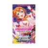 Bushiroad Weiss Schwarz Бустерная пачка Love Live! Школьный Идол Фестиваль 2 Miracle Live! коробка