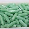 Шестигранный Пулевидный Хрустальный Камень-Подвеска для DIY Украшений