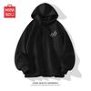MINISO Men's Autumn Hooded Sweatshirt