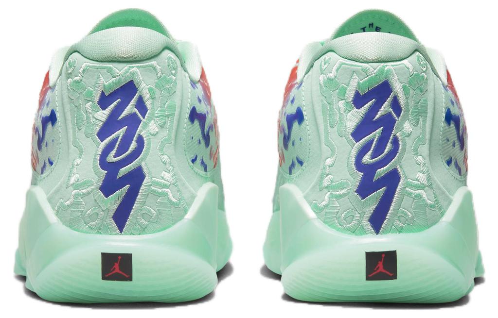 Air Jordan Zion 3 PF 'Mud, Sweat and Tears'