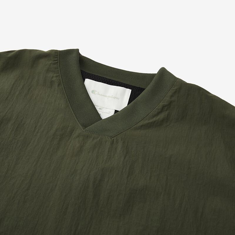 Champion Eco-Series Crewneck Sweatshirt
