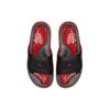 Шлепанцы Air Jordan Hydro 13 'Bred' 2017 684915-001