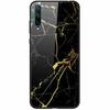 Tempered Glass Cover For Samsung A50s A70 A30S Case A50 Hard Protective Funda For Samsung Galaxy A50 / A7 2018 Cases Soft Bumper