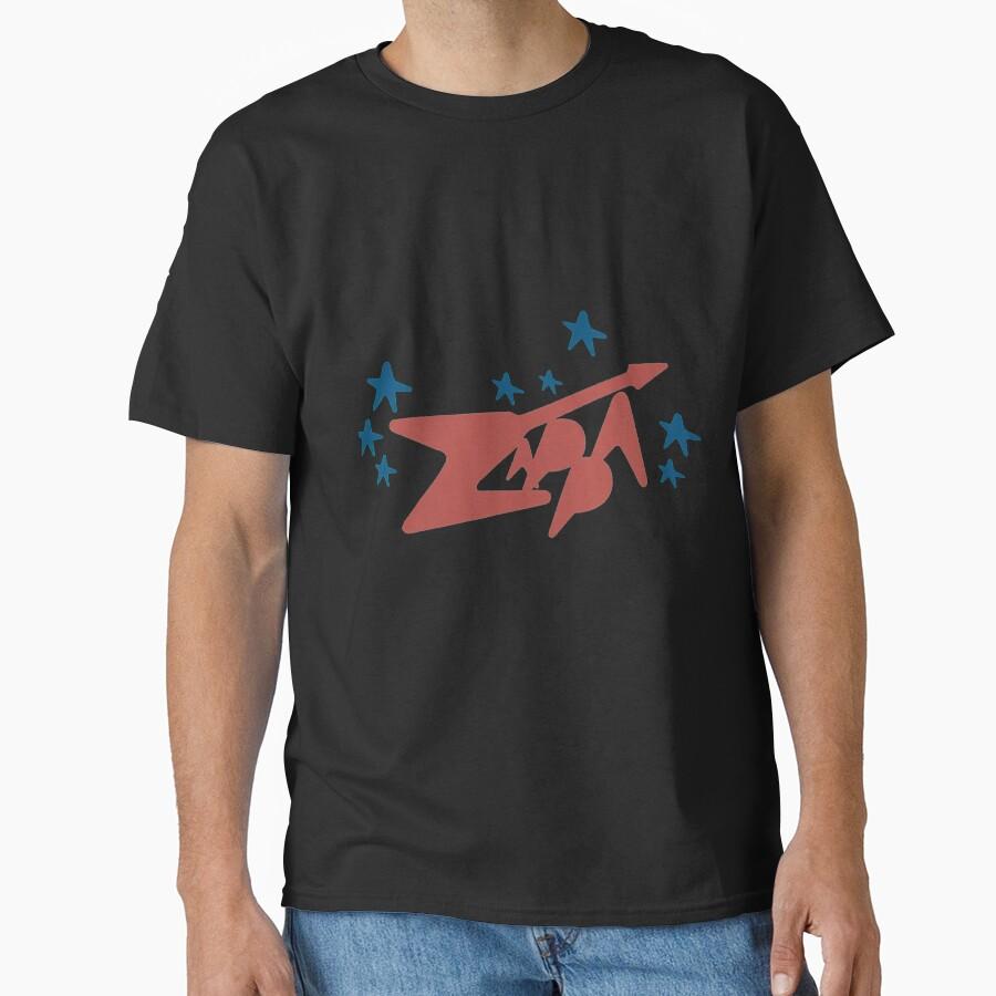 Frank zappa Classic Classic T-Shirt