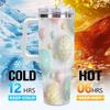 40oz Sublimation Handled Cup Drop Shipping Blank Insulated Mug For New Home Housewarming Custom Bulk Presents