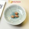 Имин Сяньюань Резьба по сандалу Мультяшный DIY Плетений браслет из бусин