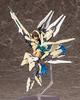 Устройство Megami Alice Gear Aegis Kaneshiya Shitara Ver. Кальбахот (приблизительно. Высота 180 мм, пластиковая модель без масштаба)