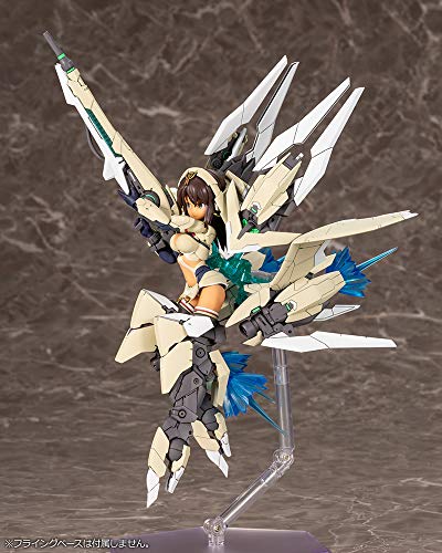 Устройство Megami Alice Gear Aegis Kaneshiya Shitara Ver. Кальбахот (приблизительно. Высота 180 мм, пластиковая модель без масштаба)