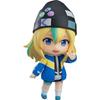 Nendoroid Jellyfish Can't Swim At Night Kanon Yamanouchi Baseball Non-Scale Plastic Painted Movable Figure