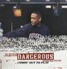 12-дюймовая пластинка JUNIOR DANGEROUS - Comin' Out To Play MERX458 Mercury 1996 UK Rap & Hip-Hop/R&B Б/у