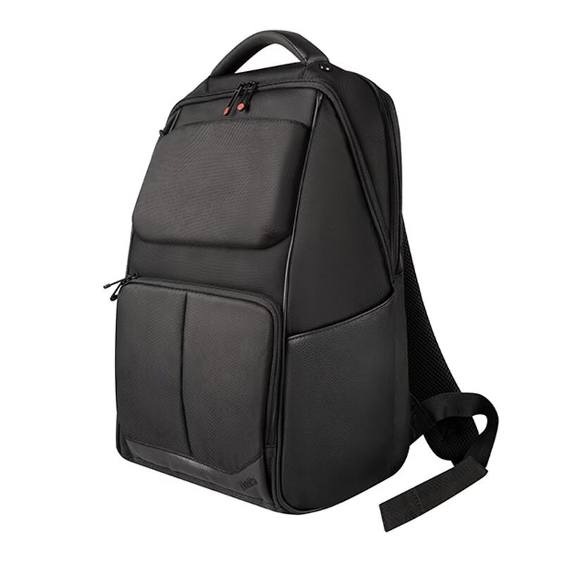 Lenovo ThinkPad 15.6-inch Anti-Theft Splash-Proof Business Laptop Backpack