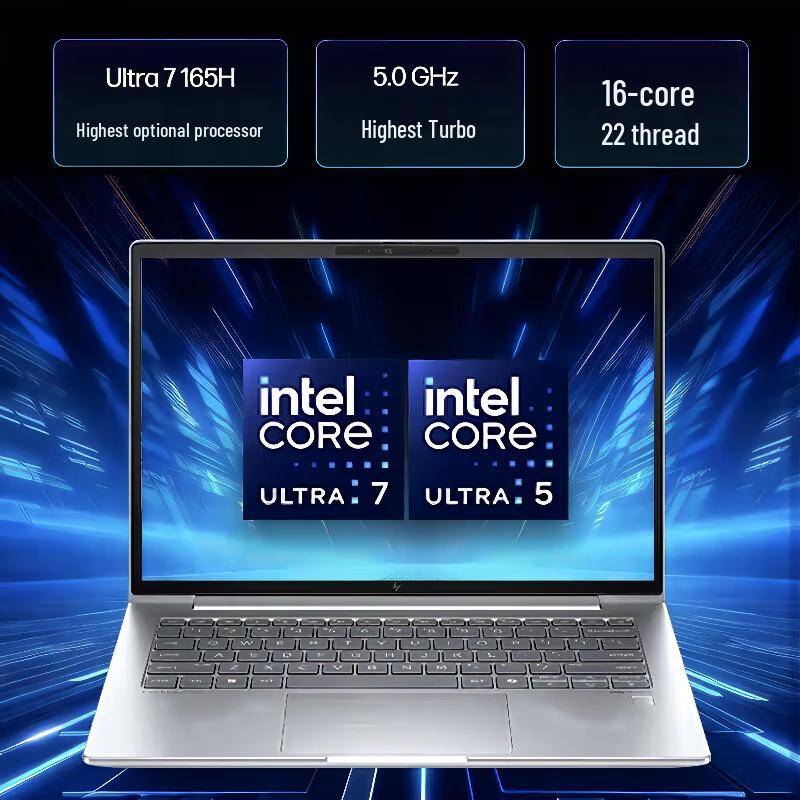 HP EliteBook 640 G11 14-inch Business Laptop (CN version)