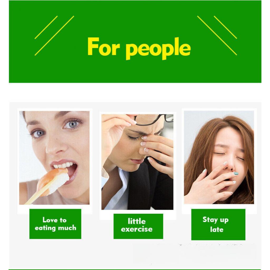 All Natural Flat Tummy Detox Tea Slimming Tea Beauty Teatox Weight Loss Diet Tea