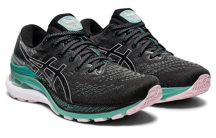ASICS Gel Kayano 28 'Black Sage' Women's 1012B047-004