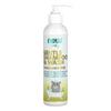 Baby, Gentle Shampoo & Wash, Fragrance-Free, 8 Fl Oz (237 Ml)