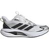 Adidas LIGHTDART HABU J Slip Resistant Abrasion Resistant Running Shoes White Kids' Sneakers KK1410