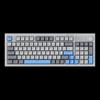 Lenovo K2 95-Key Wired Silent Membrane Keyboard