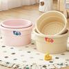 Random Foot Bath Bucket - Adult Edition - 1 piece – как на картинке