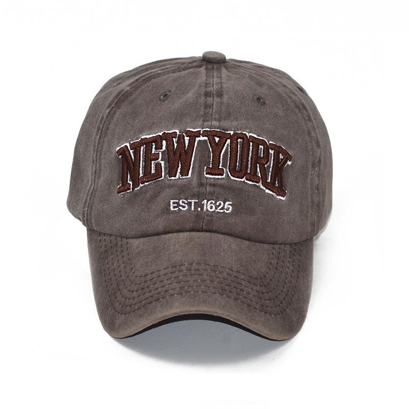 Northwood Бейсбольные кепки New York для мужчин и женщин, черные бейсболки Snapback, шляпы Sun Dad, мужские кепки-дальнобойщики