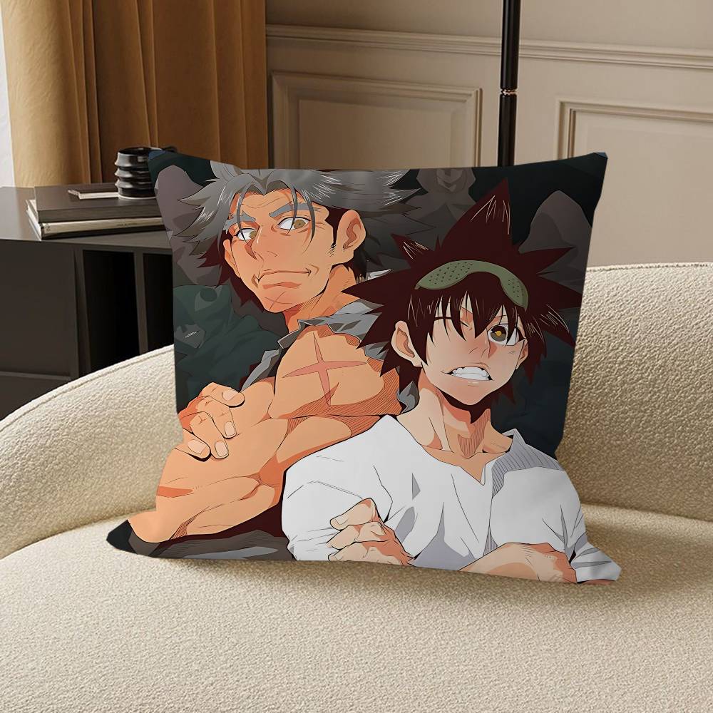 LOGOS-S-Star T-Treks Cushion Cover Decorative Pillow Sofa Home Decor case pillow cases