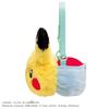 Takara Tomy Pokémon Pocket Monster Pikachu Friends Pouch 14cm Width