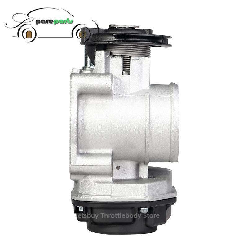 Throttle Body for Chevrolet Lacetti 1.4 1.6i Optra J200 Nexia Nubira Throttle Valve 96815480 96394330 Body Accelerator Brand New