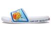 Vans La Costa Слипоны X One Piece Белый VN0A5HF57WM