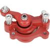 FVRITO Задний тормозной суппорт с тормозными колодками Совместим с мини-байком Coleman CT100U Monster Moto MMB-80 MM-B105 Motovox MBX10 MBX11 80 куб.см 97 куб.см 100 куб.см